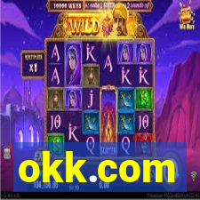 okk.com