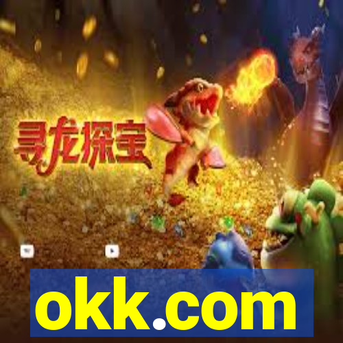 okk.com