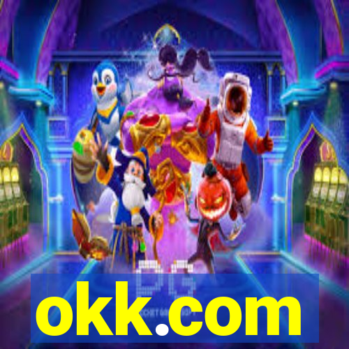 okk.com