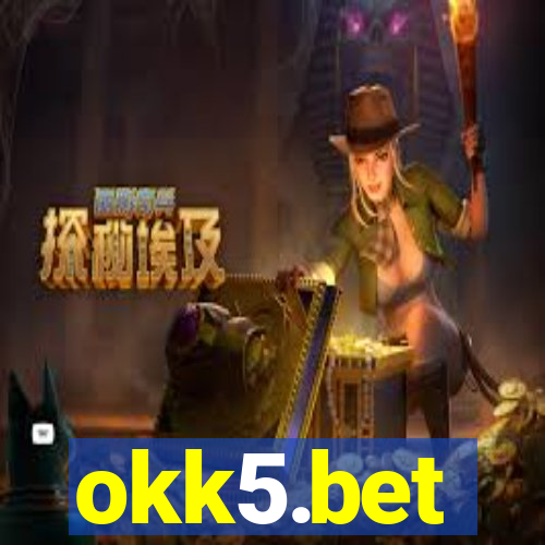 okk5.bet