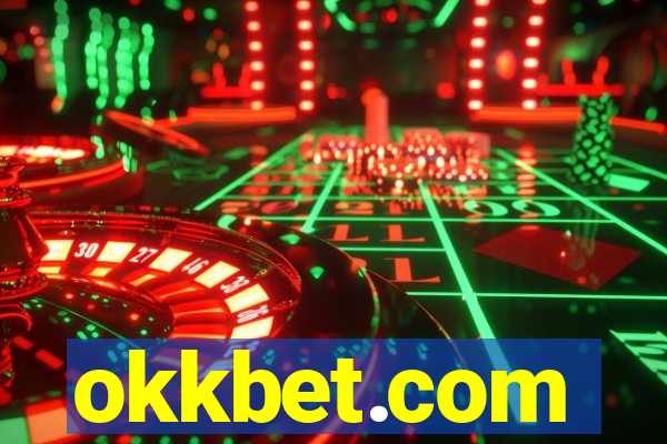 okkbet.com