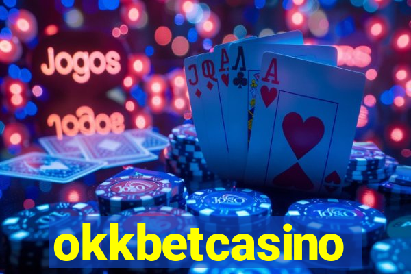 okkbetcasino