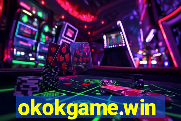 okokgame.win