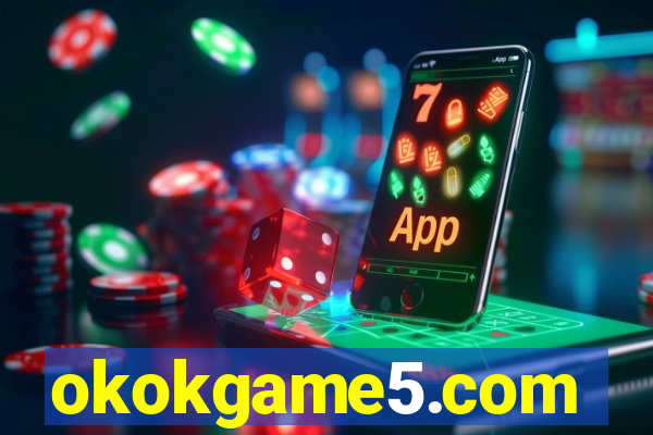 okokgame5.com