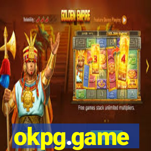 okpg.game