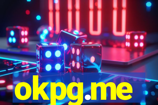 okpg.me