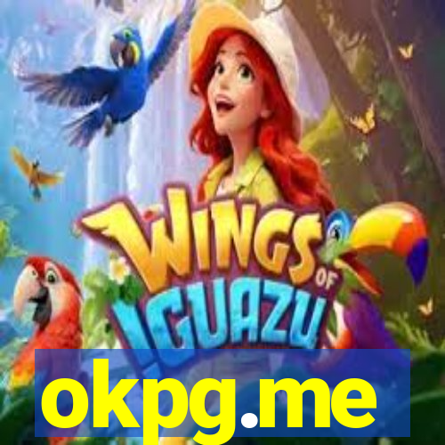 okpg.me