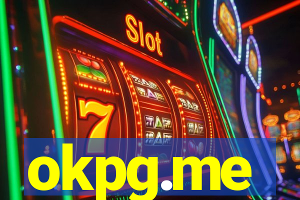 okpg.me