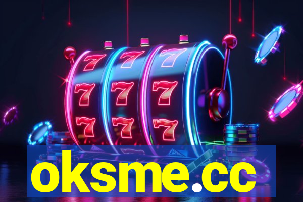 oksme.cc