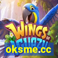 oksme.cc