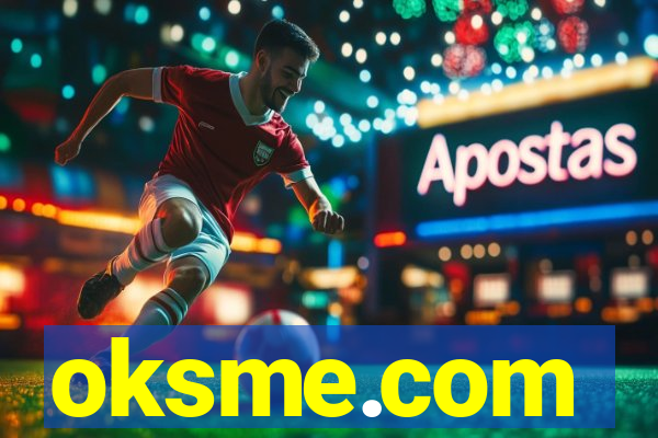 oksme.com