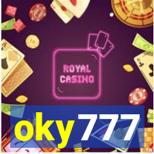 oky777
