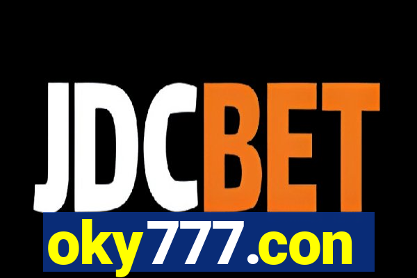 oky777.con