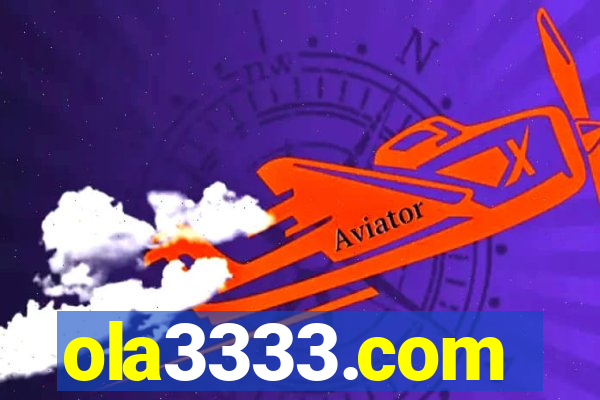 ola3333.com