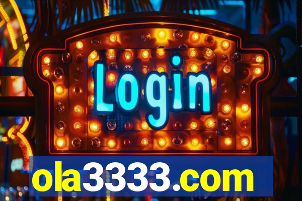 ola3333.com