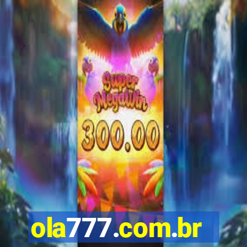 ola777.com.br