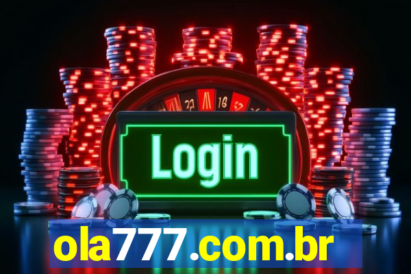 ola777.com.br
