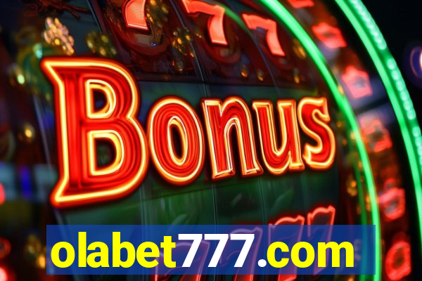 olabet777.com