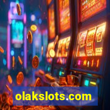 olakslots.com
