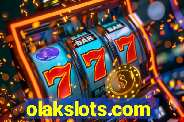 olakslots.com