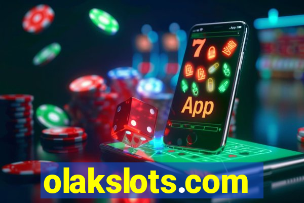 olakslots.com