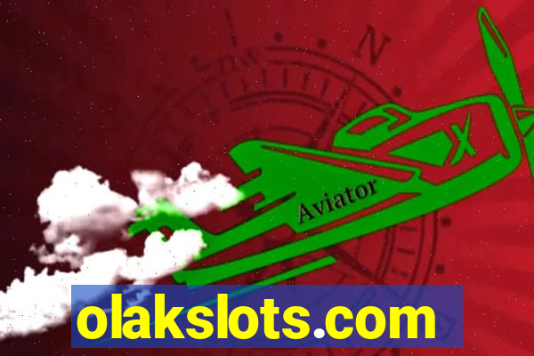 olakslots.com