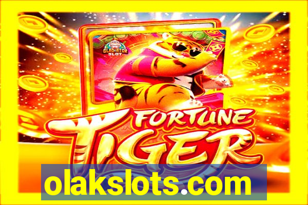 olakslots.com