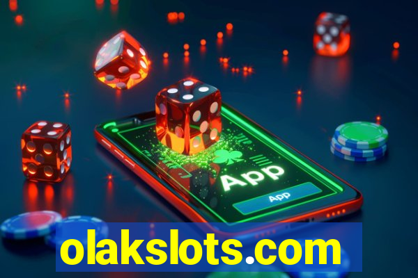 olakslots.com