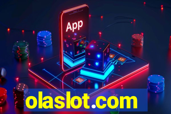 olaslot.com