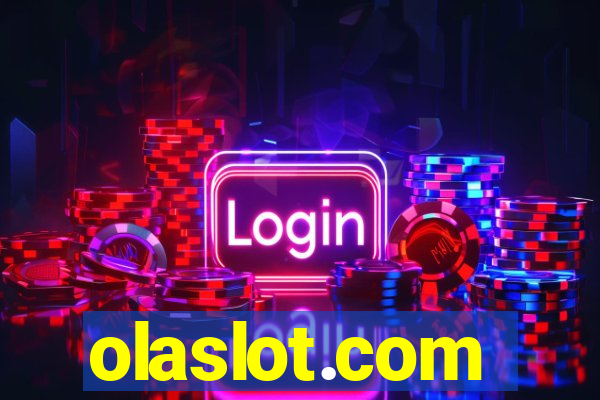 olaslot.com