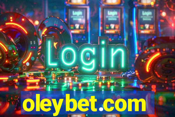 oleybet.com
