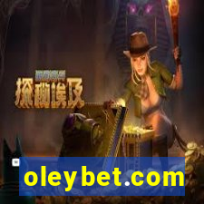 oleybet.com