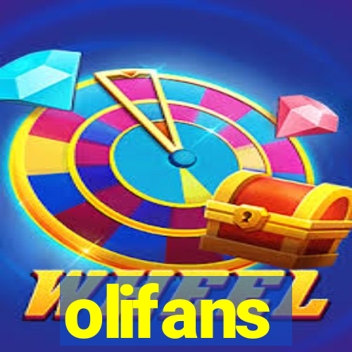olifans