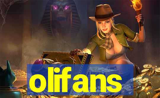 olifans