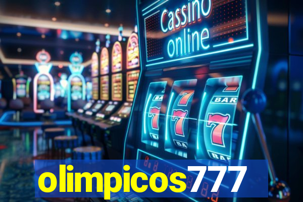 olimpicos777