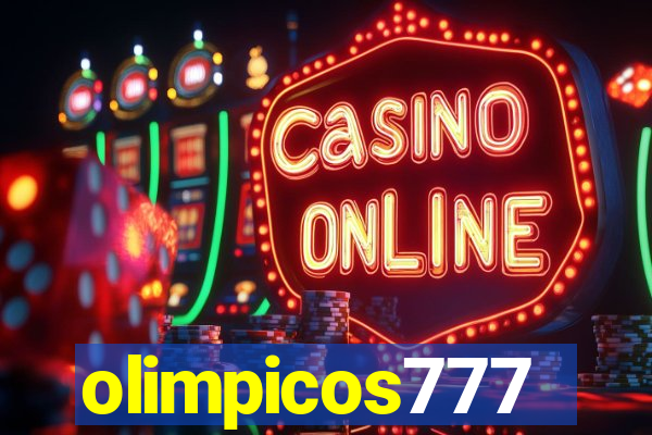 olimpicos777