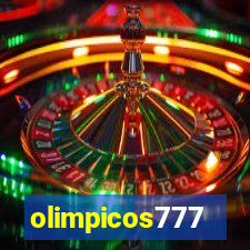 olimpicos777