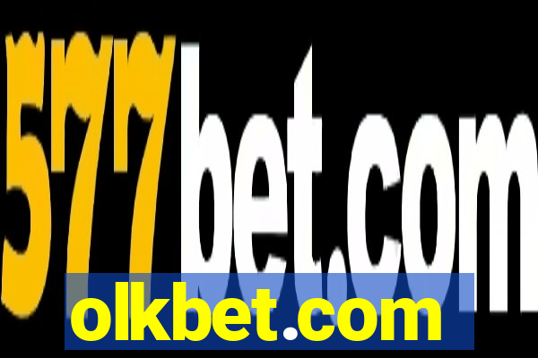 olkbet.com