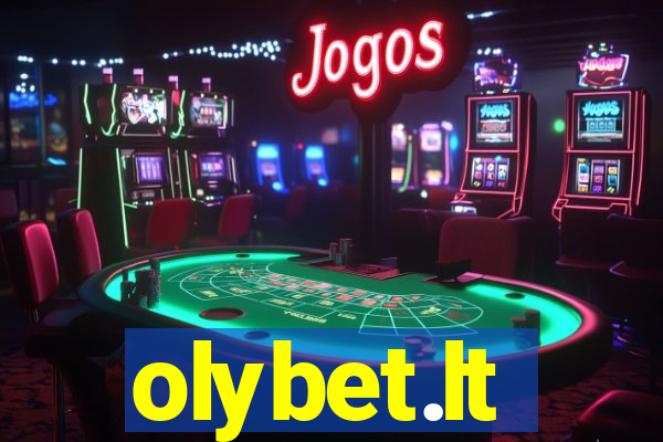 olybet.lt