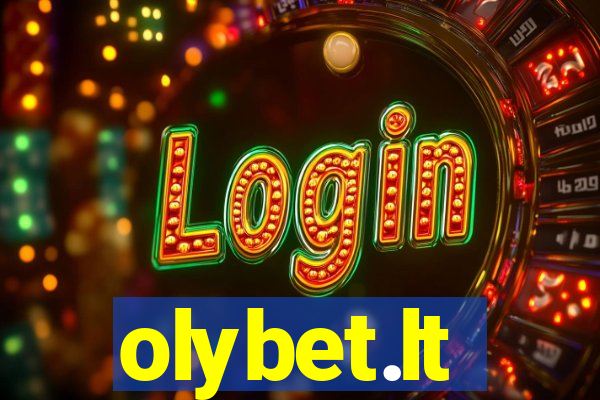 olybet.lt