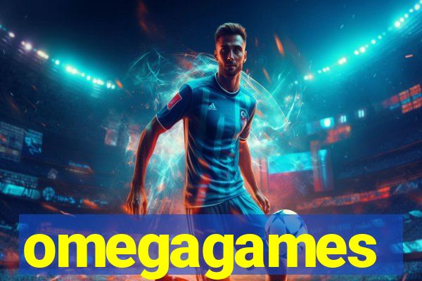 omegagames
