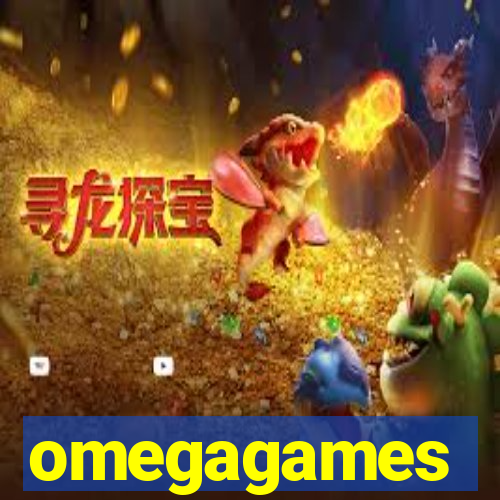 omegagames