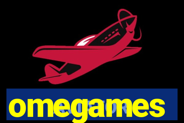 omegames