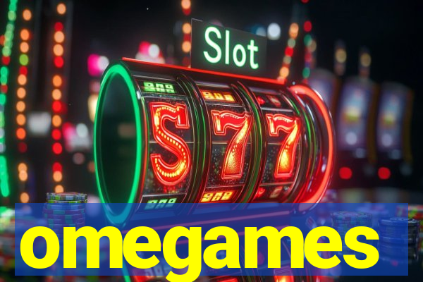 omegames
