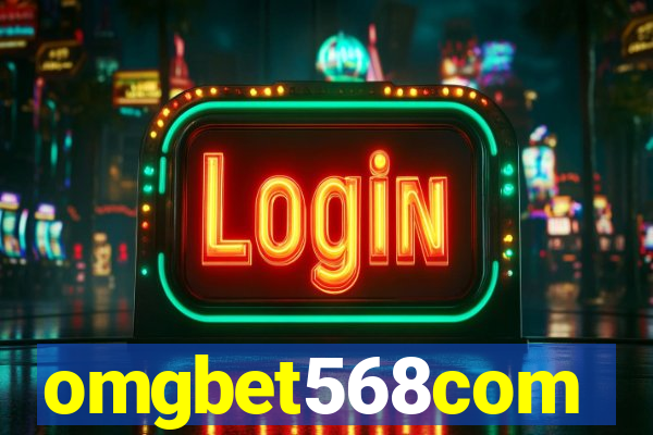 omgbet568com