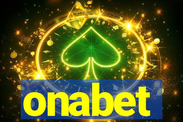 onabet