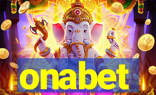 onabet