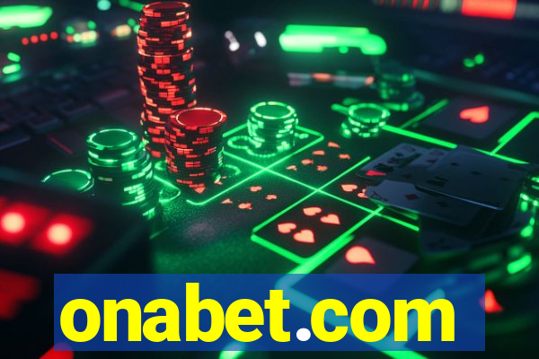 onabet.com