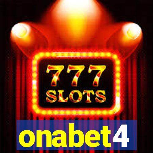 onabet4