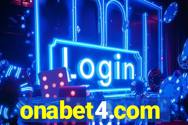 onabet4.com